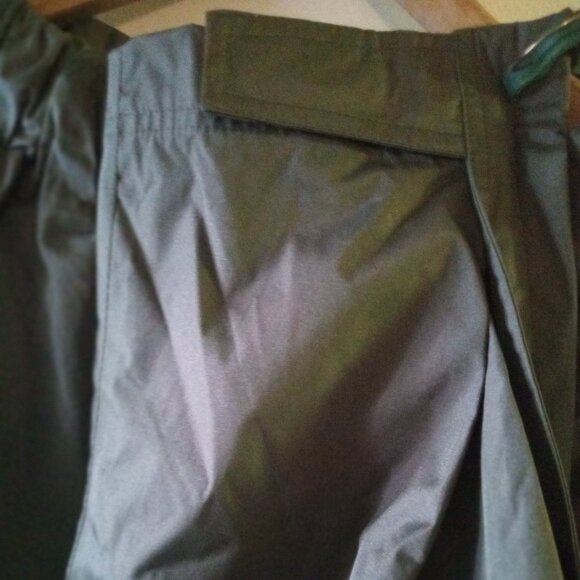 Amy Green Wetskin Men Rain /Water Brand New Without tag - Picture 9 of 15